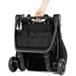 Joie Pact Buggy Ember Inkl. Regenverdeck 7 Joie Pact Buggy Ember Inkl. Regenverdeck -Kinderwagen pact ember folded handle