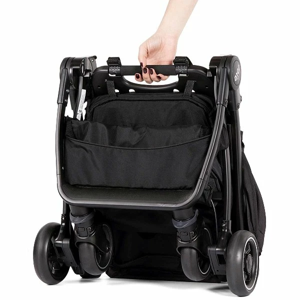 Joie Pact Buggy Ember Inkl. Regenverdeck 4 Joie Pact Buggy Ember Inkl. Regenverdeck – Bild 4