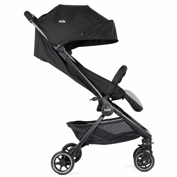 Joie Pact Buggy Ember Inkl. Regenverdeck 3 Joie Pact Buggy Ember Inkl. Regenverdeck – Bild 3
