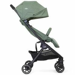 Joie Pact Buggy Laurel Inkl. Regenverdeck -Kinderwagen pact laurel profile