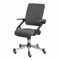 Paidi Tio Schreibtischstuhl Grau Ergonomie & Design - Zum Aktionspreis