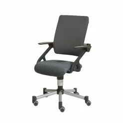 Paidi Tio Sitness® Schreibtischstuhl Grau Sitzen In Bewegung - Zum Aktionspreis