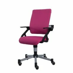 Paidi Tio Sitness® Schreibtischstuhl Brombeere Sitzen In Bewegung - Zum Aktionspreis