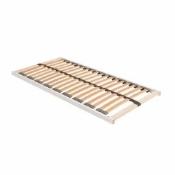 Paidi Lieven Kinderbett Kreideweiß/Eiche-Montana 70x140 Cm -Kinderwagen paidi airwell comfort 11