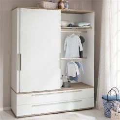 Paidi Carlo Jugendzimmer Mit Breitem Schrank Zum Aktionspreis, Gratis Lieferung 8 Paidi Carlo Jugendzimmer Mit Breitem Schrank Zum Aktionspreis, Gratis Lieferung -Kinderwagen paidi carlo bazi schiebetuerenschrank 02 1