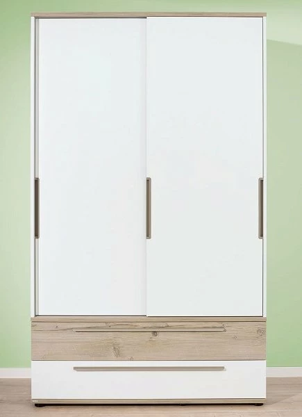 Paidi Carlo Jugendzimmer Mit Breitem Schrank Zum Aktionspreis, Gratis Lieferung 5 Paidi Carlo Jugendzimmer Mit Breitem Schrank Zum Aktionspreis, Gratis Lieferung – Bild 5