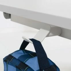 Paidi Diego 105 Schreibtisch Eiche-Nautik 105 X 70 Cm - Gestellfarbe Wählbar -Kinderwagen paidi diego detail 07 11