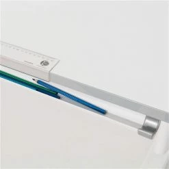 Paidi Diego 120 Schreibtisch Eiche-Nautik 120 X 70 Cm - Gestellfarbe Wählbar -Kinderwagen paidi diego detail 08 9