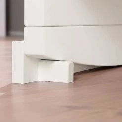 Paidi Fiona Kinderzimmer Mit Schiebetürenschrank Breiter Schrank - Inklusive Wickelaufsatz -Kinderwagen paidi fiona detail wiegestopp 7