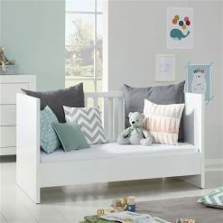 Paidi Fiona Kinderzimmer Mit Schrank 3T Inklusive Wickelaufsatz -Kinderwagen paidi fiona kindersofa hoch 2 3