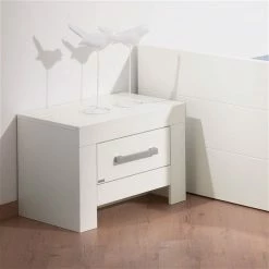 Paidi Fiona Jugendzimmer Mit 2-türigem Schrank Zum Aktionspreis -Kinderwagen paidi fiona nachttisch 2