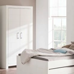 Paidi Fiona Jugendzimmer Mit 2-türigem Schrank Zum Aktionspreis -Kinderwagen paidi fiona schrank 2t 4
