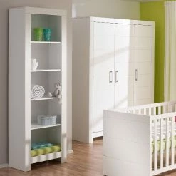 Paidi Fiona Regal 4 Fachböden