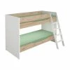 Paidi Fionn Etagenbett - 140 Cm Schräge Leiter 120x200 Cm