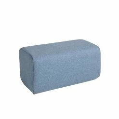 Paidi Fitzi Sitzpolster Aschblau Zwei Sitzhöhen