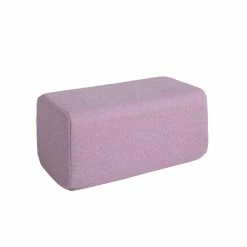 Paidi Fitzi Sitzpolster Dunkelrosa Zwei Sitzhöhen