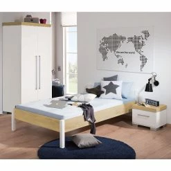 Paidi Kira Jugendzimmer 2-türiger Schrank Zum Aktionspreis