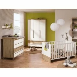 Paidi Remo Kinderzimmer Mit Schrank 3T 2S Zum Aktionspreis