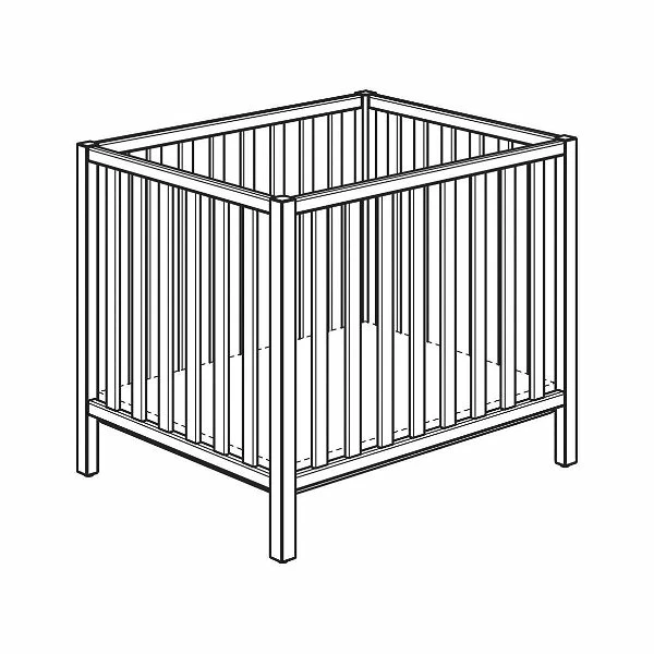 Paidi Scotty Laufgitter Schiefergrau Buche Massiv, Zum Aktionspreis 2 Paidi Scotty Laufgitter Schiefergrau Buche Massiv, Zum Aktionspreis – Bild 2