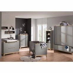 Paidi Sten Kinderzimmer Mit Schrank 3T Zum Aktionspreis