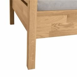 Paidi Sten Jugendzimmer Schiefergrau/Eiche Massiv Mit Schrank 3T 1S - Zum Aktionspreis -Kinderwagen paidi sten freisteller quadratischer bettpfosten 3