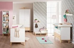 Paidi Ylvie Kinderzimmer Mit 2-türigem Schrank Zum Aktionspreis