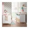 Paidi Ylvie Sparset Babybett & Wickelkommode Gratis Lieferung Zum Aktionspreis