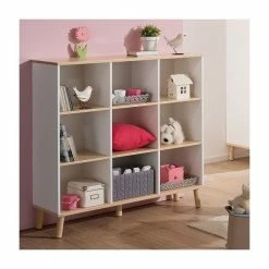 Paidi Ylvie Standregal Hoch 9 Fächer Gratis Lieferung Zum Aktionspreis