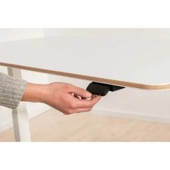 Paidi E-lion 1 Schreibtisch Kreideweiß / Weiß 150 X 75 Cm -Kinderwagen paidi e lion1 1243 1 1 1 1