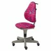 Paidi Pepe Schreibtischstuhl Einhorn Pink Flexibel Einstellbar - Zum Aktionspreis