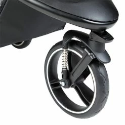 Phil&teds Dot Buggy Inklusive Sitzauflage Blush 10 Phil&teds Dot Buggy Inklusive Sitzauflage Blush -Kinderwagen phil teds dot buggy aerotech front type close up 5