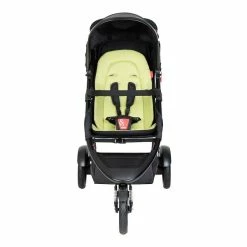 Phil&teds Dot Buggy Inklusive Sitzauflage Apple 8 Phil&teds Dot Buggy Inklusive Sitzauflage Apple -Kinderwagen phil teds dot buggy apple 1