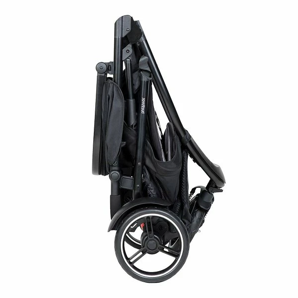 Phil&teds Dot Buggy Inklusive Sitzauflage Blush 4 Phil&teds Dot Buggy Inklusive Sitzauflage Blush – Bild 4