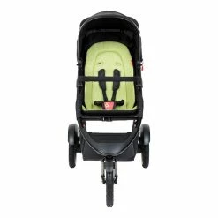 Phil&teds Sport Buggy Inklusive Sitzauflage Apple 8 Phil&teds Sport Buggy Inklusive Sitzauflage Apple -Kinderwagen phil teds sport buggy in green 1