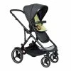 Phil&teds Phil & Teds Voyager Buggy & Sitzauflage Apple