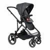 Phil&teds Phil & Teds Voyager Buggy & Sitzauflage Charcoal