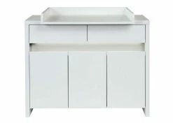 Schardt Planet White Sparset Inkl. Umbauseiten Mit Wickelkommode & Kinderbett -Kinderwagen planet ws wiko 3