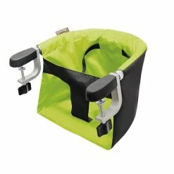 Mountain Buggy Pod Hochstuhl Lime Clip-On Hochstuhl Zum Top Preis
