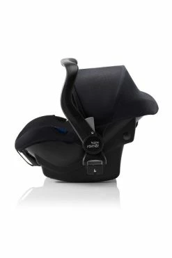 Britax Römer Primo Black Shadow 0-13 Kg -Kinderwagen primo blackshadow 01 2021