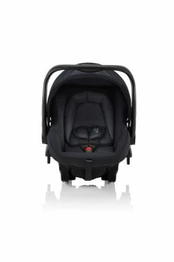 Britax Römer Primo Black Shadow 0-13 Kg -Kinderwagen primo blackshadow 03 2021