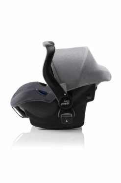 Britax Römer Primo Elephant Grey 0-13 Kg -Kinderwagen primo elephantgrey 01 2021
