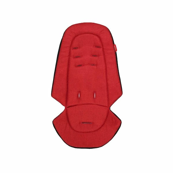 Phil&teds Sport Buggy Inklusive Sitzauflage Chili 2 Phil&teds Sport Buggy Inklusive Sitzauflage Chili – Bild 2