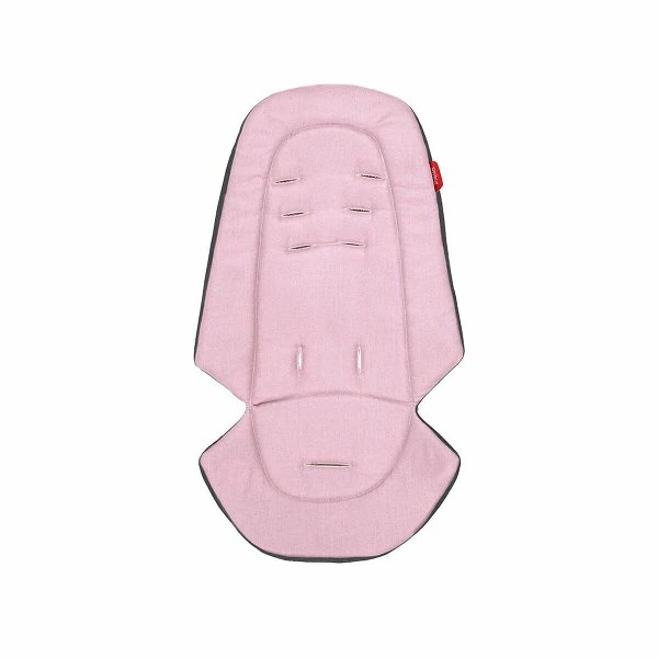 Phil&teds Dot Buggy Inklusive Sitzauflage Blush 2 Phil&teds Dot Buggy Inklusive Sitzauflage Blush – Bild 2