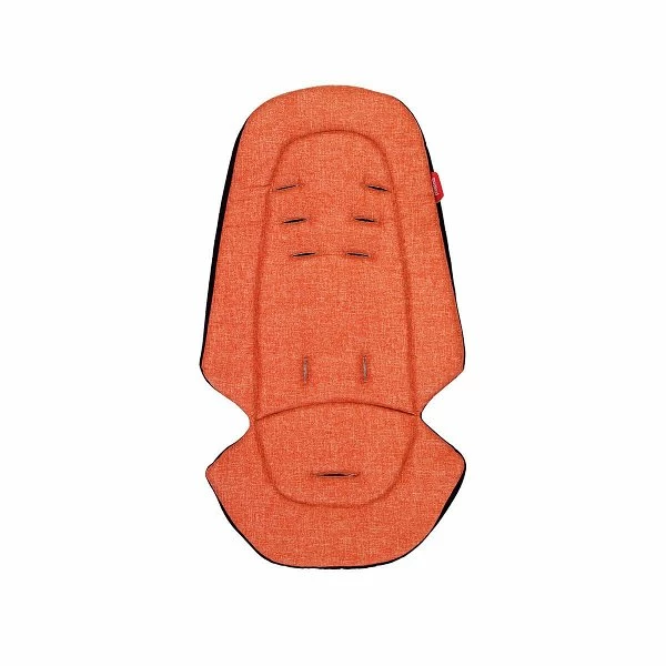 Phil&teds Phil & Teds Voyager Buggy & Sitzauflage Rust 2 Phil&teds Phil & Teds Voyager Buggy & Sitzauflage Rust – Bild 2