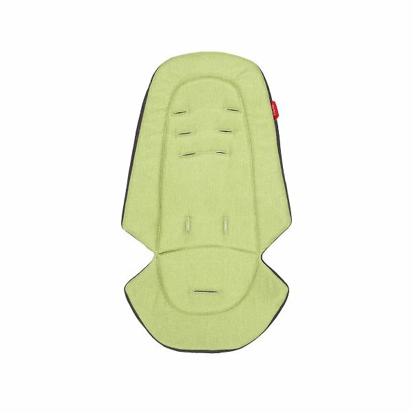 Phil&teds Dot Buggy Inklusive Sitzauflage Apple 2 Phil&teds Dot Buggy Inklusive Sitzauflage Apple – Bild 2