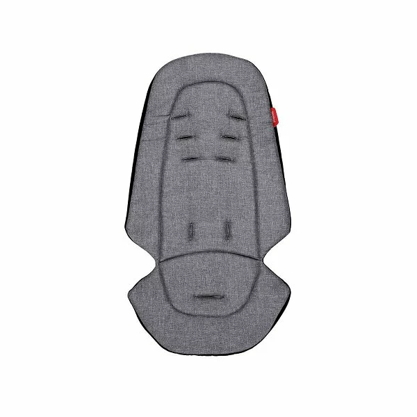 Phil&teds Dot Buggy Inklusive Sitzauflage Charcoal 2 Phil&teds Dot Buggy Inklusive Sitzauflage Charcoal – Bild 2