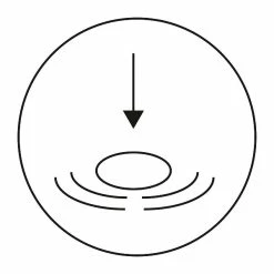 Alvi Schlummerland Air Matratze 70 X 140 Cm Mit TENCEL® & Dry Bezug -Kinderwagen punktelastisch 2