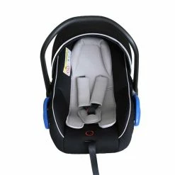 Qeridoo Autositzschale Gruppe 0+ | Für Babys Bis 13 Kg