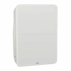 Timkid Quattro Wandwickeltisch Weiß Inklusive Wickelmatte | Elegant Design