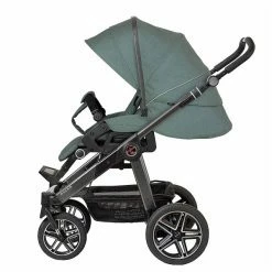 Hartan Racer GTS Sportwagen 2023 Alle Designs Wählbar 5 Hartan Racer GTS Sportwagen 2023 Alle Designs Wählbar -Kinderwagen racer gts 2322 136 900 spowa ansicht seite mit ausgeklappter sonnenblende